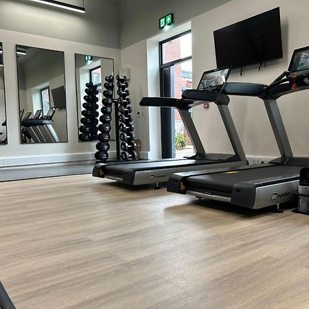 Sheffield 3 In Sheffield Apartment Ngoại thất bức ảnh