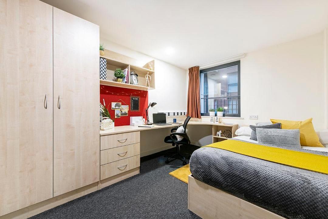 Sheffield 3 In Sheffield Apartment Ngoại thất bức ảnh