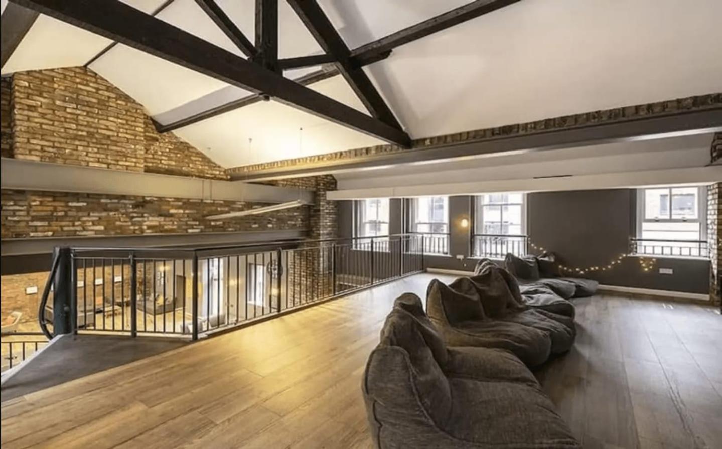 Sheffield 3 In Sheffield Apartment Ngoại thất bức ảnh