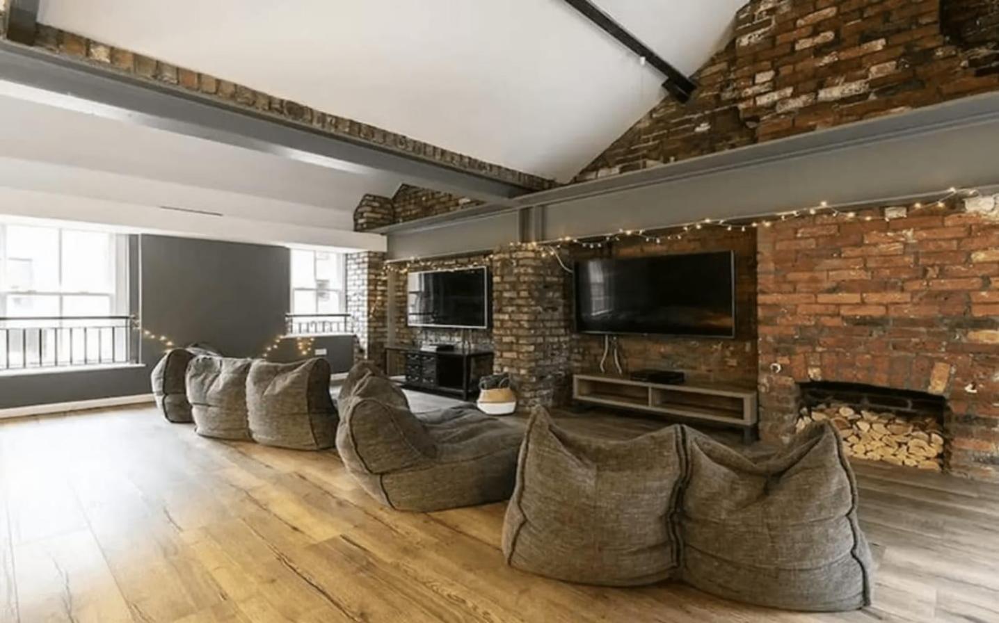 Sheffield 3 In Sheffield Apartment Ngoại thất bức ảnh