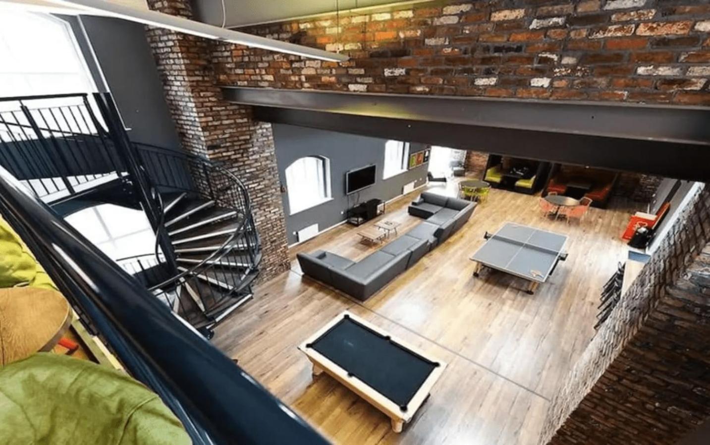 Sheffield 3 In Sheffield Apartment Ngoại thất bức ảnh
