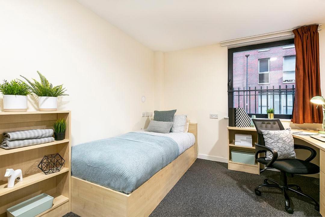 Sheffield 3 In Sheffield Apartment Ngoại thất bức ảnh
