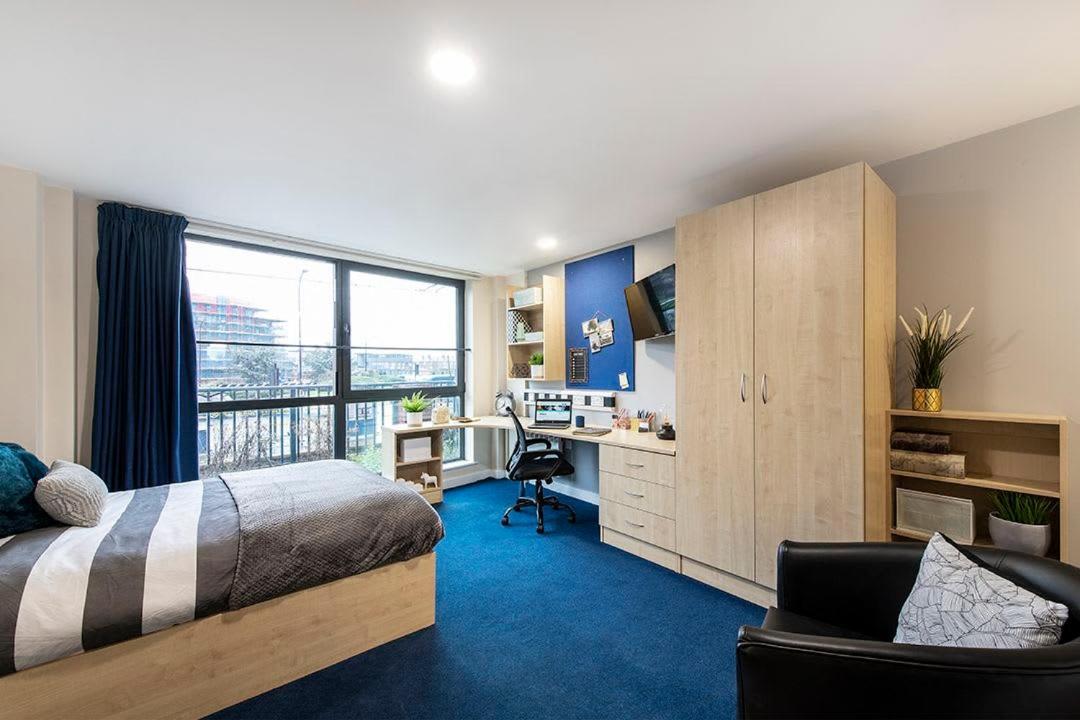 Sheffield 3 In Sheffield Apartment Ngoại thất bức ảnh