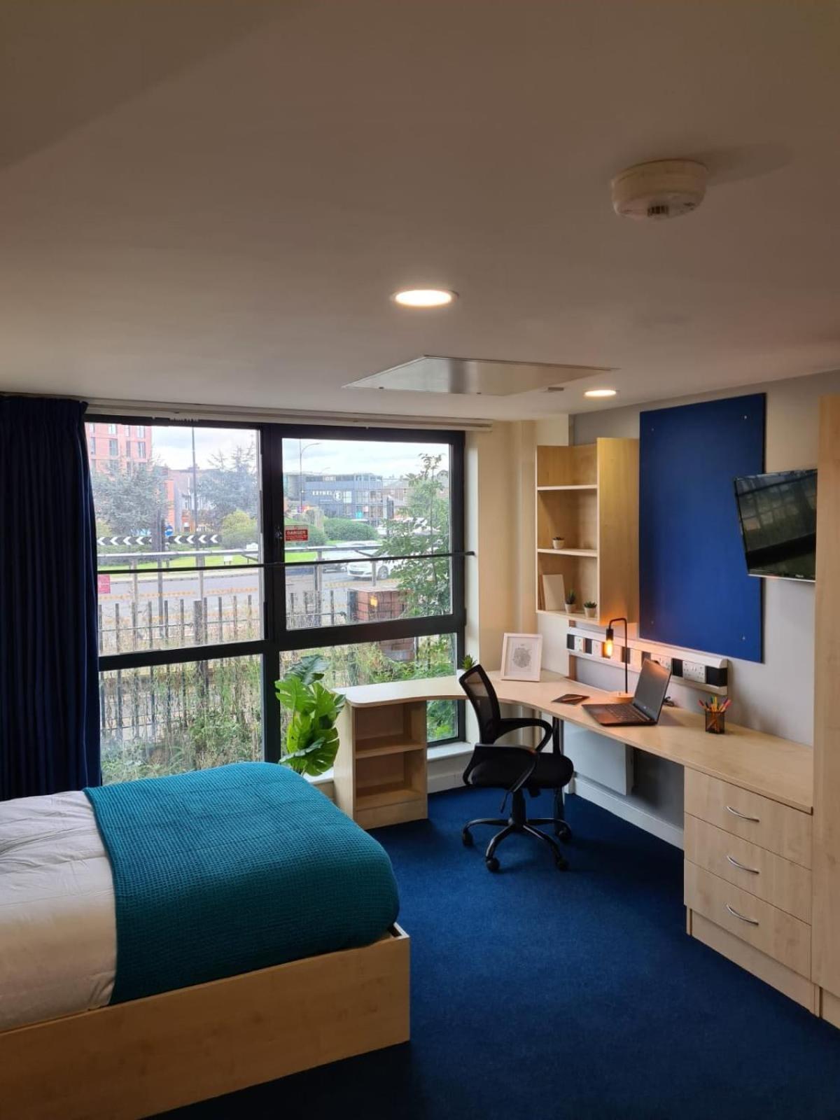 Sheffield 3 In Sheffield Apartment Ngoại thất bức ảnh