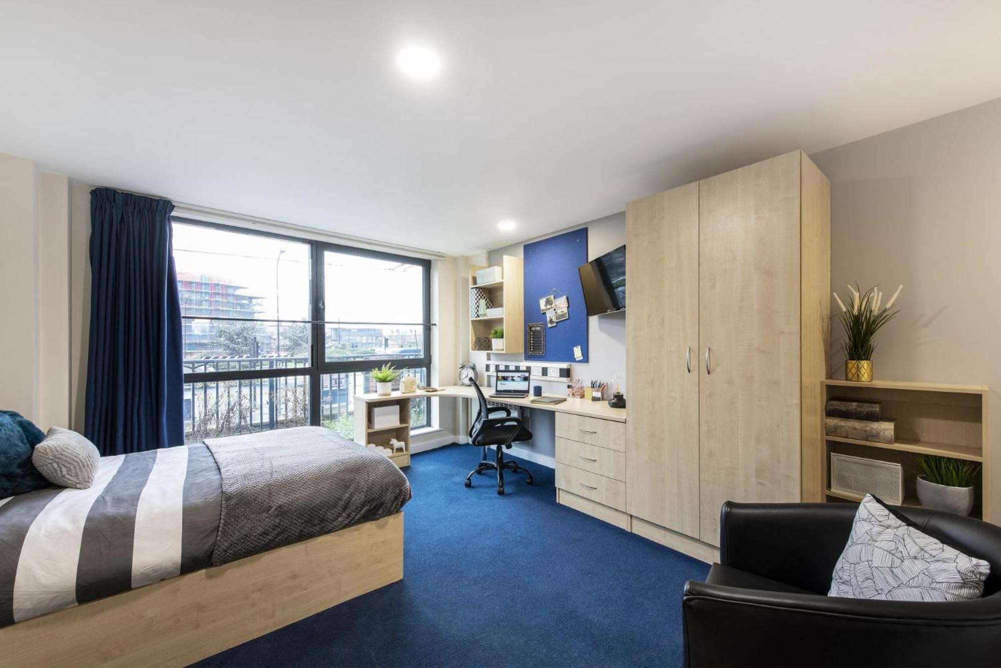 Sheffield 3 In Sheffield Apartment Ngoại thất bức ảnh