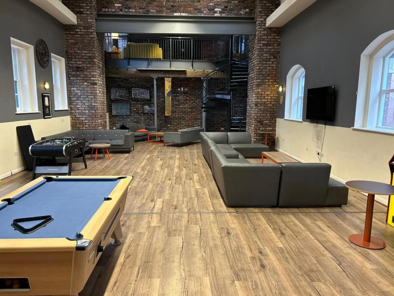 Sheffield 3 In Sheffield Apartment Ngoại thất bức ảnh