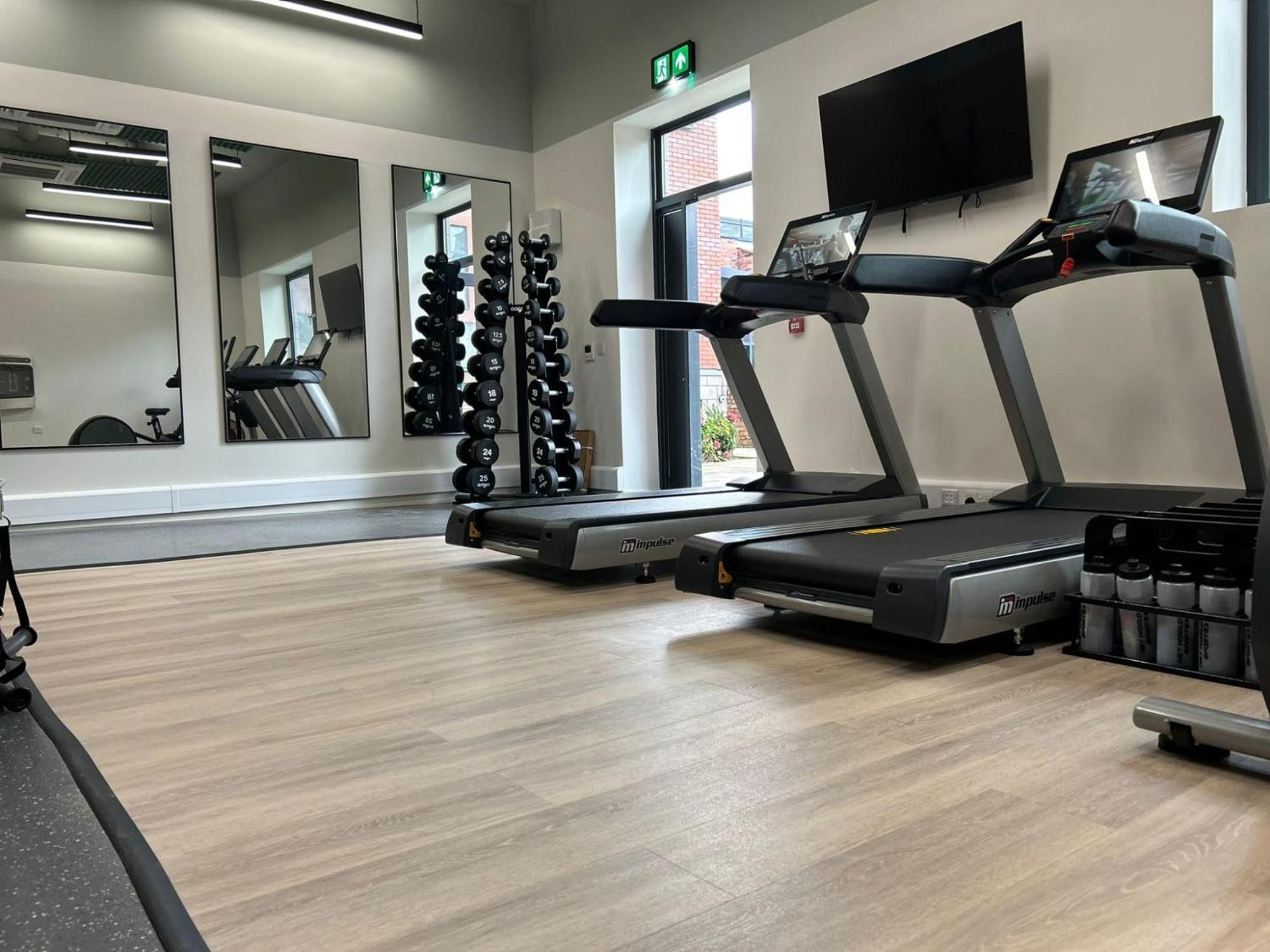 Sheffield 3 In Sheffield Apartment Ngoại thất bức ảnh